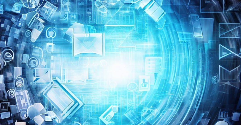 Exploring the online market: Selling digital products for profit.