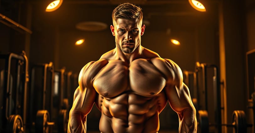 testo booster