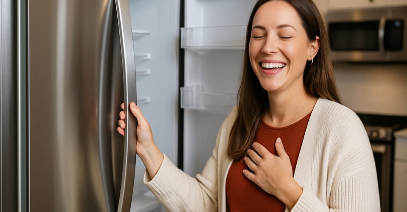 Best frost free refrigerators