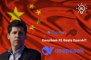 deepseek-r1-beats-openai ?