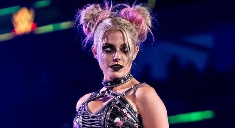 alexa bliss