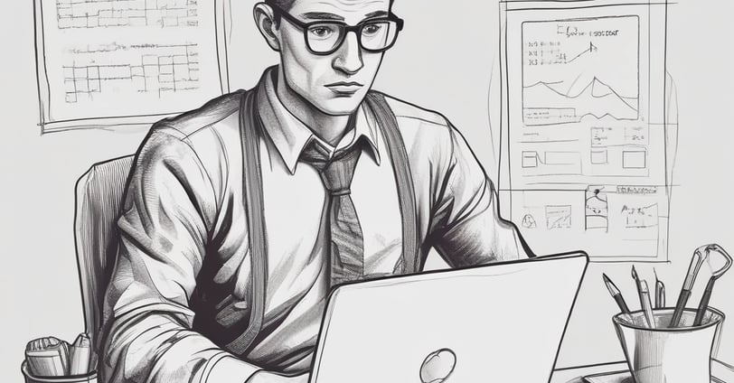 green trees under white sky during daytime