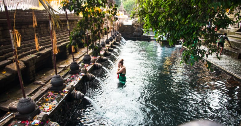 Tirtha Empul