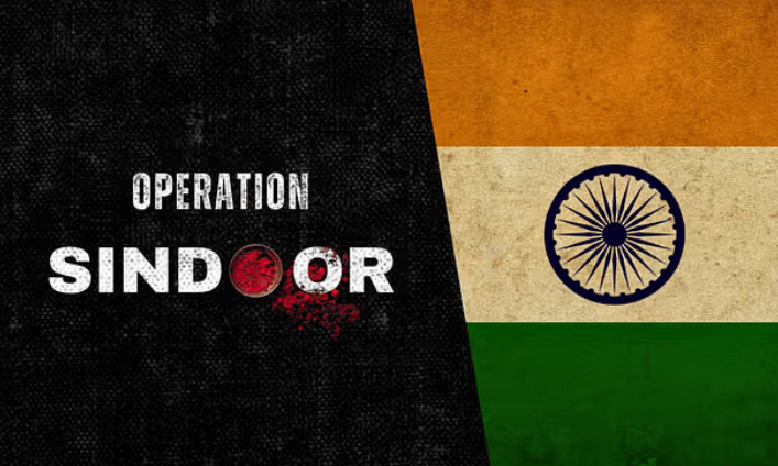 Operation Sindoor Details