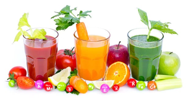 vitaminas esenciales
