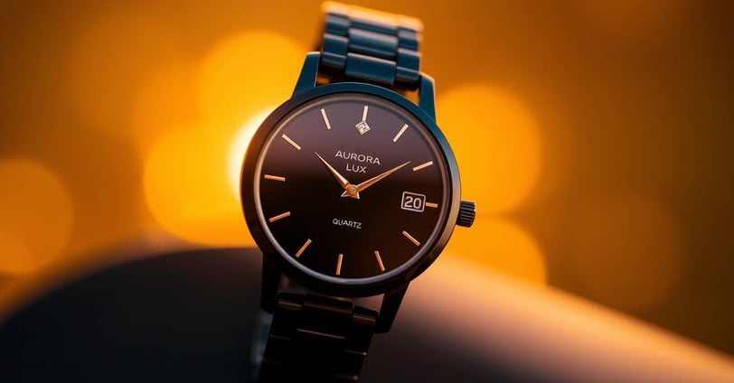 Jam Tangan Wanita Harga 500 Ribu vs 5 Juta