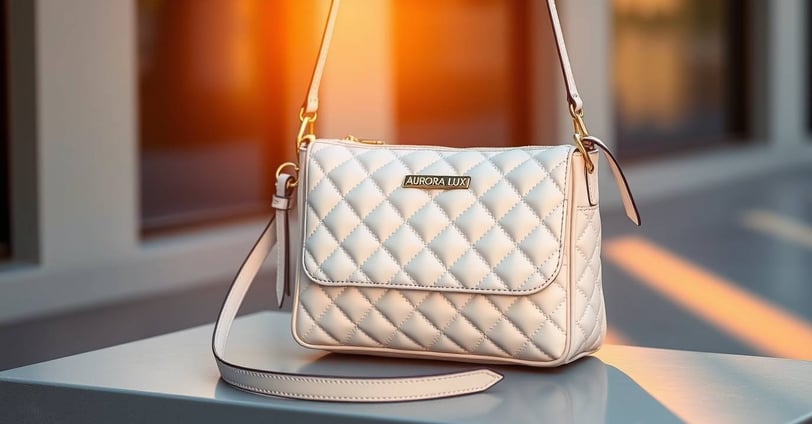 tas wanita formal