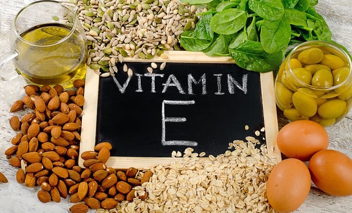 Vitamina E: Para Que Serve, Benefícios e Como Usar na Rotina Saudável