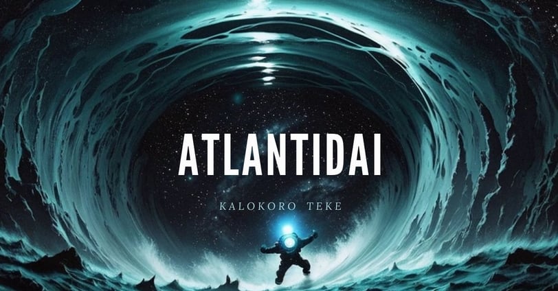 portada de AtlantidAI