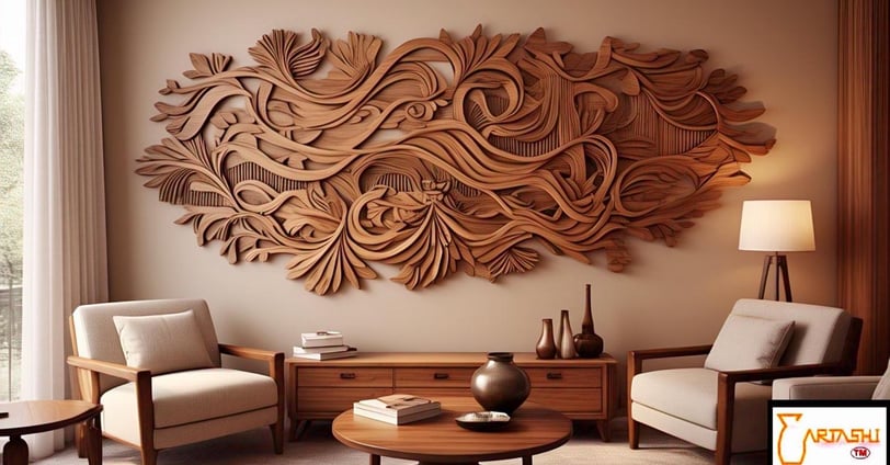 ARTASHI India's Handmade Wall Décor