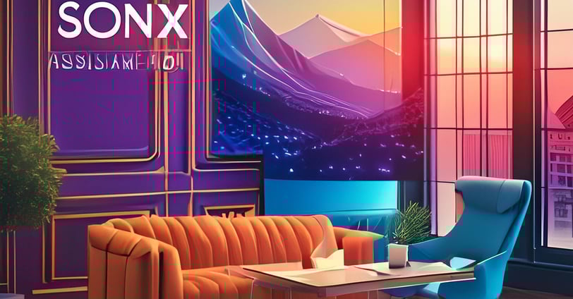sonix ai