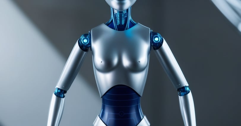 HumanBot