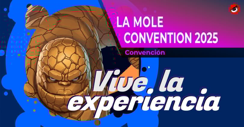 La Mole Convention 2025