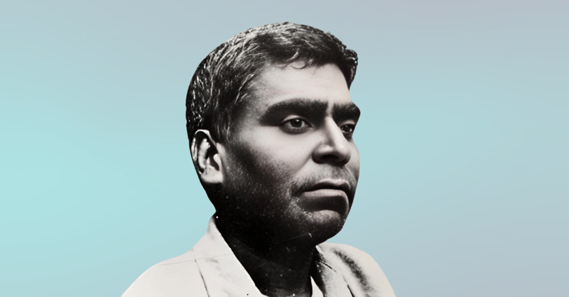 Srila Saccidananda Bhaktivinod Thakur settimo goswami