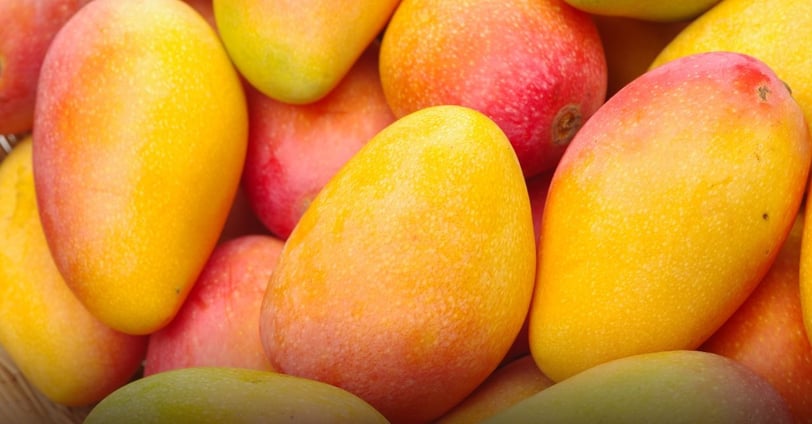 African Mango