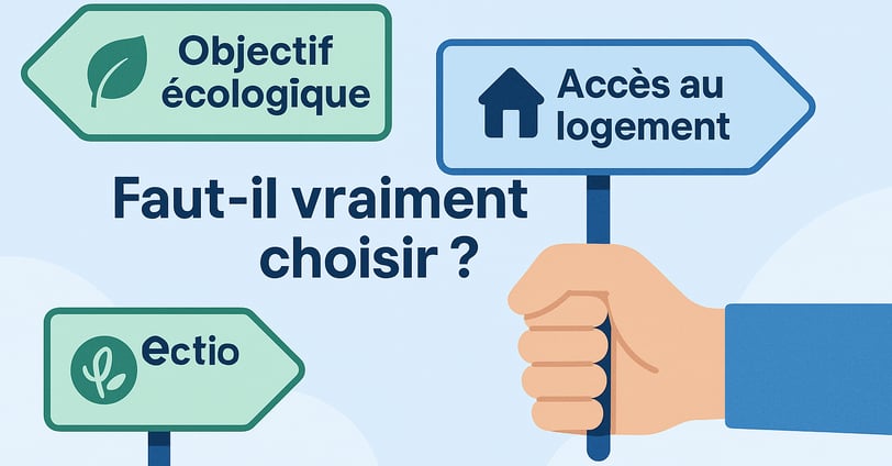 DPE pour les petits logements