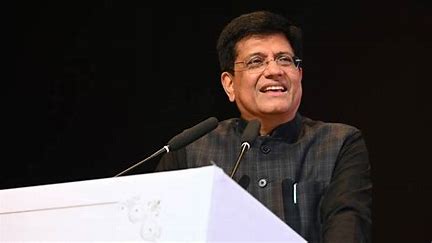 Bharat@100: Piyush Goyal Unveils Vision for Industrial Growth, Sustainability, and Unity