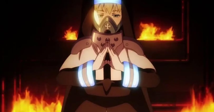 Fire Force