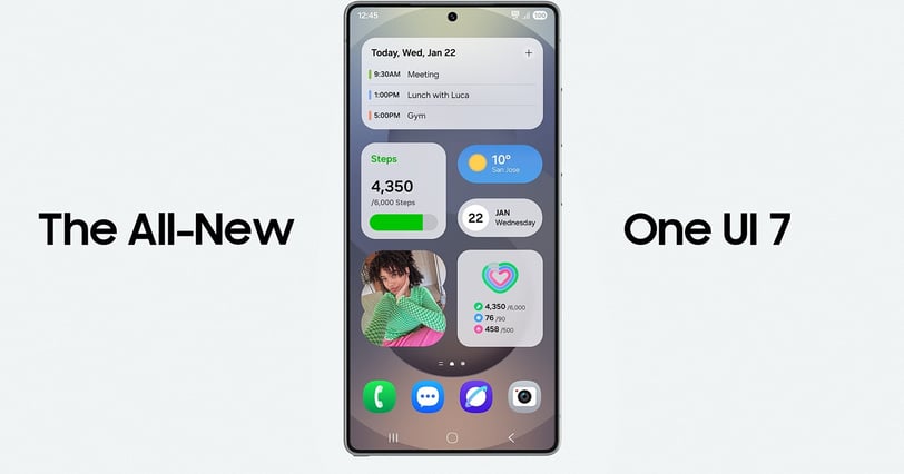 Samsung-Announces-Official-Rollout-of-One-UI-7-Starting-From-April-7 Quebec Test
