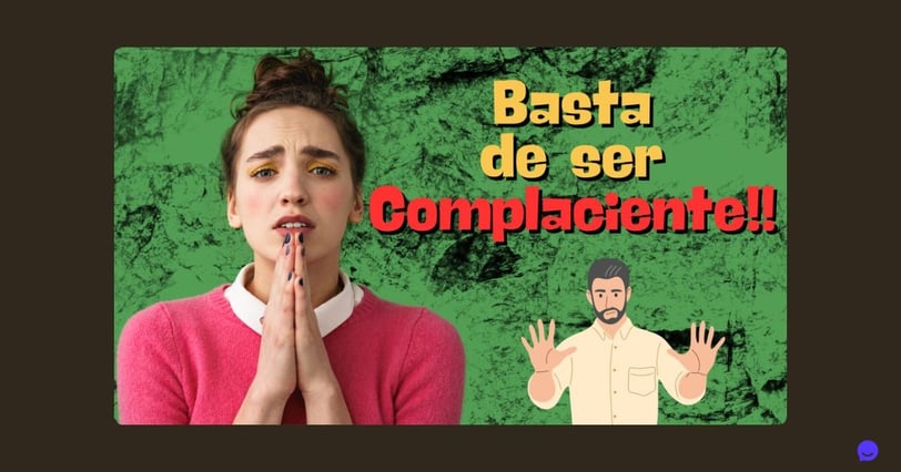 Cómo Dejar de Complacer a los Demás
