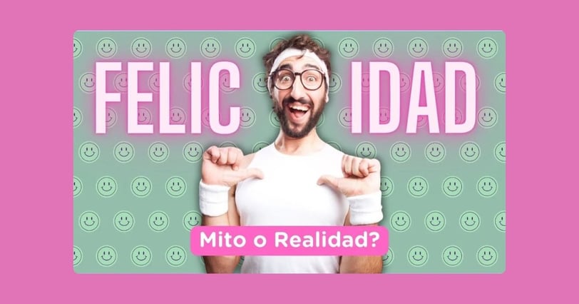 El Enigma de la Felicidad: Mito o Realidad