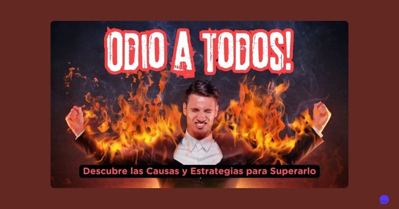 Odio a Todos: Descubre las Causas y Estrategias para Superarlo