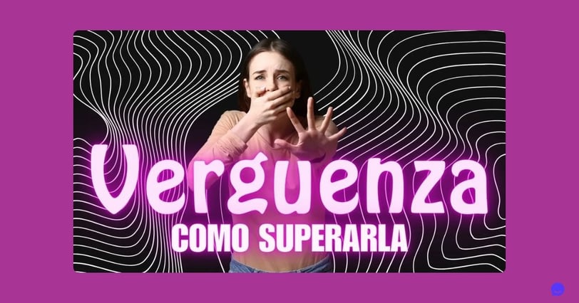 Vergüenza: Comprender y Superar una Emoción Compleja