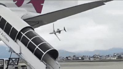 nepal Plane Crash