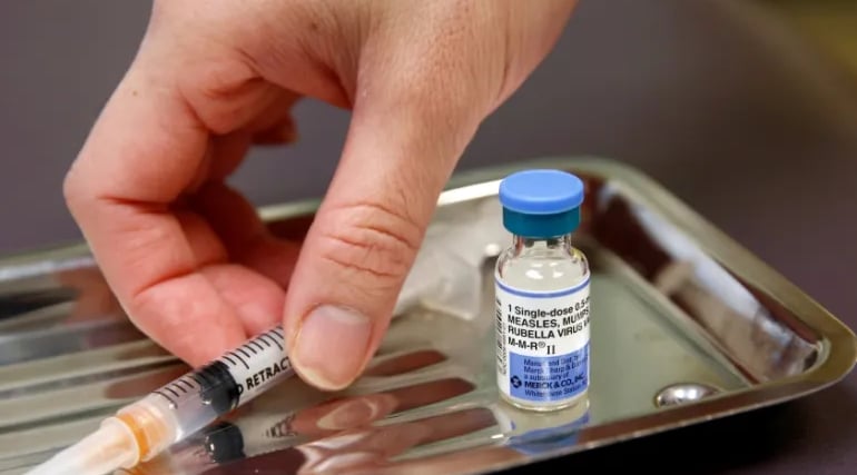 Understanding Rubella