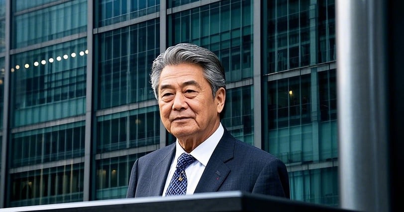 Bank of Japan (BOJ) resmi menaikkan suku bunga acuannya menjadi 0,5%—level tertinggi sejak tahun 2008