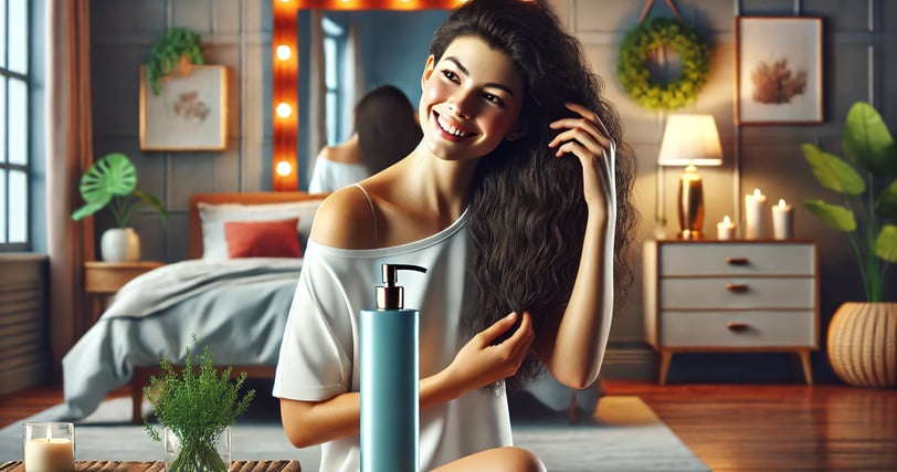 best shampoo for oily hair