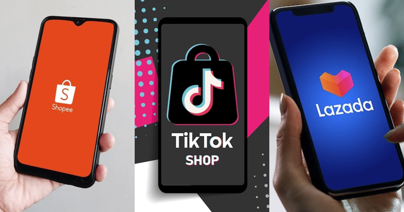 Kinh doanh sàn TMĐT: Rốt cuộc thuế 10% hay 7% hay 5-35%?