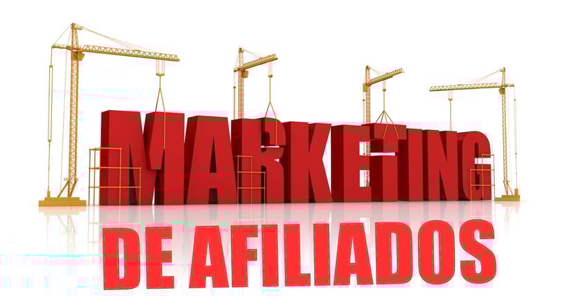 Marketing de Afiliados para Iniciantes