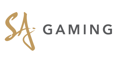 a logo for a gaming store