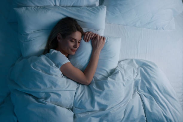 Sleep