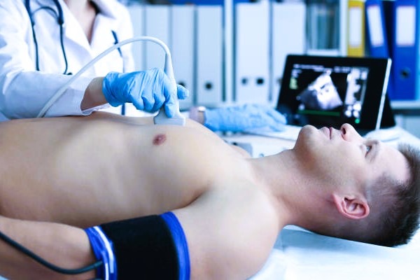 Echocardiograms
