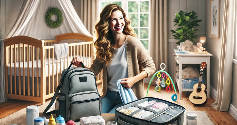 Best diaper bags