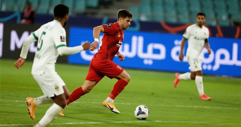 Prediksi dan Preview Wydad Casablanca vs Al Ain di Ajang Club World Cup 2025 | NuntiaNews