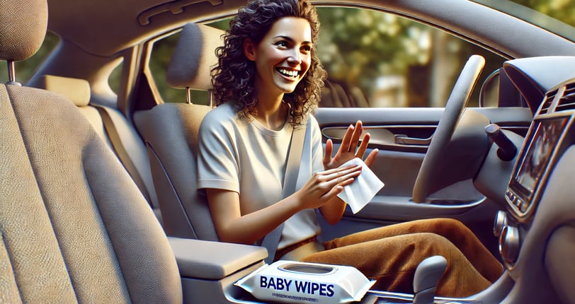 best wet wipes