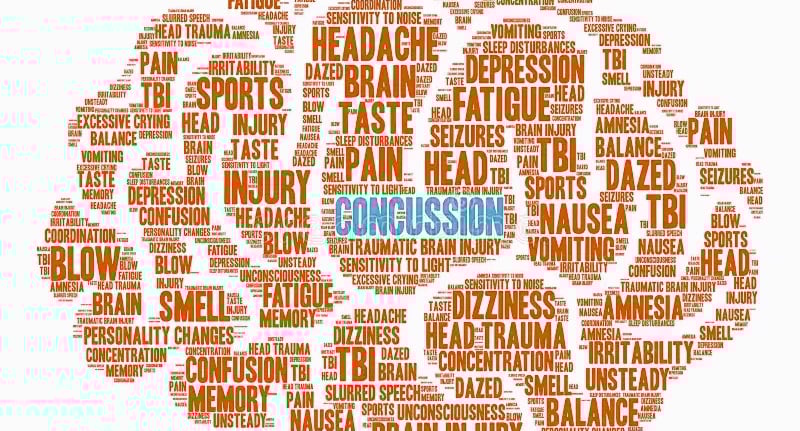 Concussion