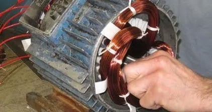 Pump rewinding shop near me in Hyderabad