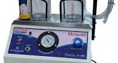 Suction machine repair near me in Hyderabad