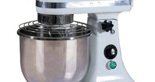 Planetary mixer repair near me in Hyderabad