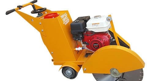 Groove cutting machine repair near me in Hyderabad