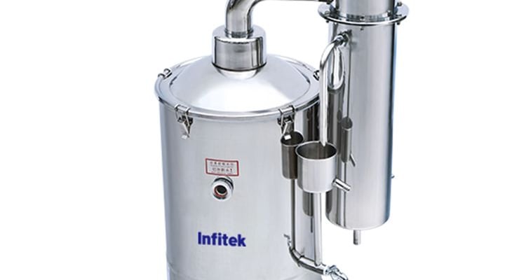 Distiller repair near me in Hyderabad