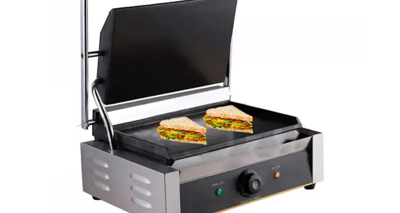 Griller repair near me in Hyderabad