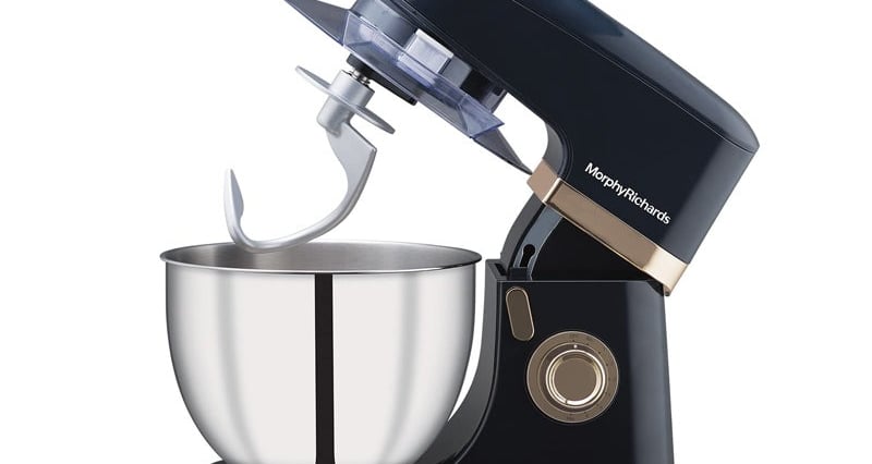 Stand mixer repair near me in Hyderabad