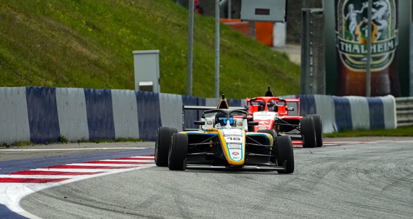 acs suisse sponsor of Andreas Lo Bue