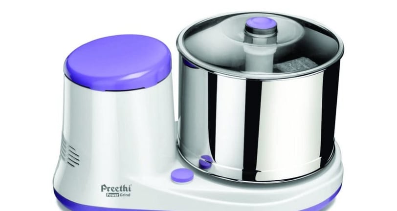 Wet grinder repair near me in Hyderabad