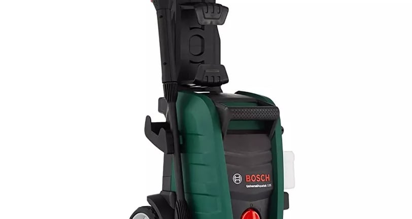 Pressure washer repair near me in Hyderabad